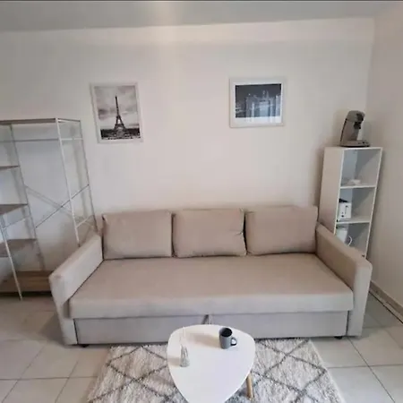 Cosy Apartamento