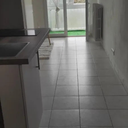 Apartament Cosy *